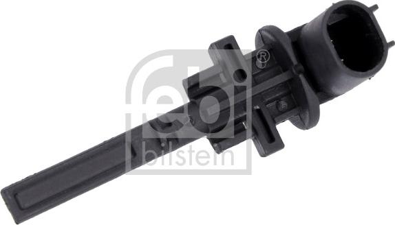 Febi Bilstein 185515 - Датчик, уровень охлаждающей жидкости parts5.com