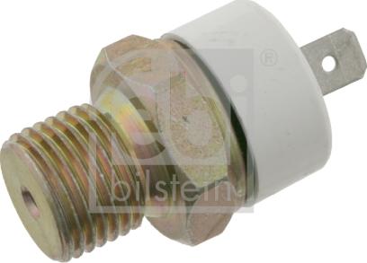 Febi Bilstein 18565 - Датчик, давление масла parts5.com