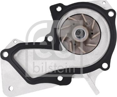 Febi Bilstein 185051 - Water Pump parts5.com