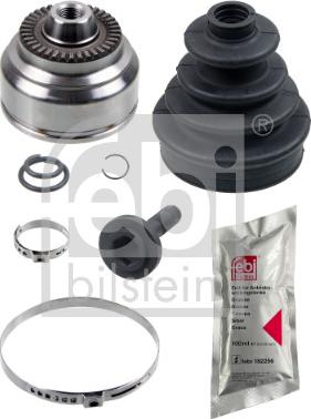 Febi Bilstein 185038 - Шарнирный комплект, ШРУС, приводной вал parts5.com