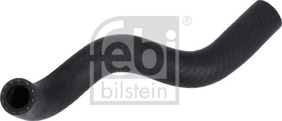 Febi Bilstein 185113 - Гидравлический шланг, рулевое управление parts5.com