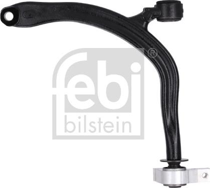 Febi Bilstein 185175 - Рычаг подвески колеса parts5.com