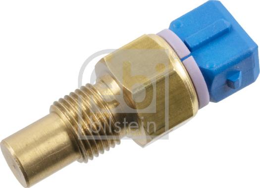 Febi Bilstein 185899 - Датчик, температура охлаждающей жидкости parts5.com