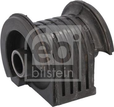 Febi Bilstein 185886 - Втулка, подушка кабины водителя parts5.com