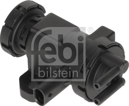 Febi Bilstein 185395 - Преобразователь давления, турбокомпрессор parts5.com