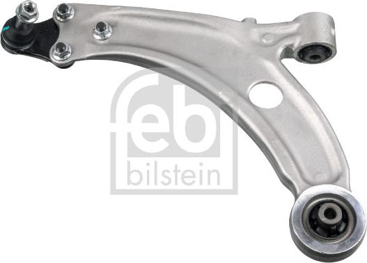 Febi Bilstein 185214 - Рычаг подвески колеса parts5.com