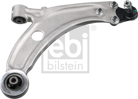 Febi Bilstein 185216 - Рычаг подвески колеса parts5.com