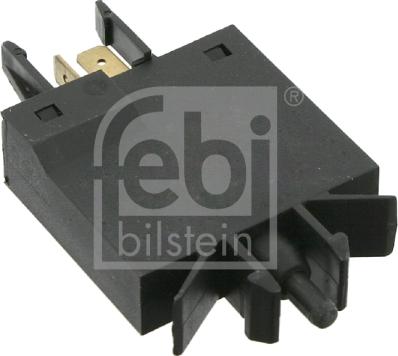 Febi Bilstein 18521 - Выключатель фонаря сигнала торможения parts5.com