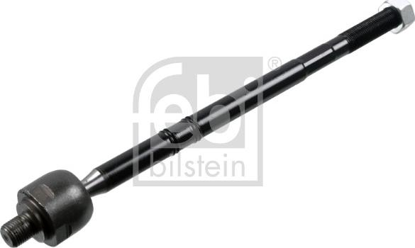 Febi Bilstein 185799 - Осевой шарнир, рулевая тяга parts5.com