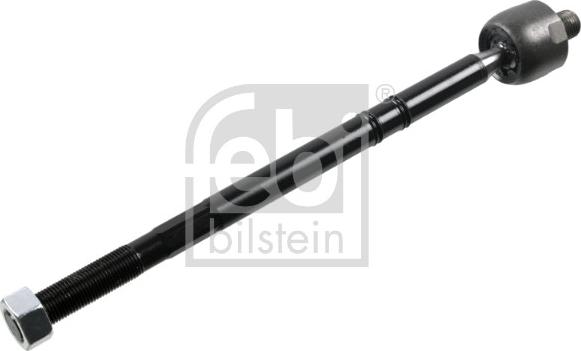 Febi Bilstein 185799 - Осевой шарнир, рулевая тяга parts5.com