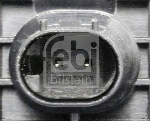 Febi Bilstein 185739 - Выключатель, замок задней двери parts5.com