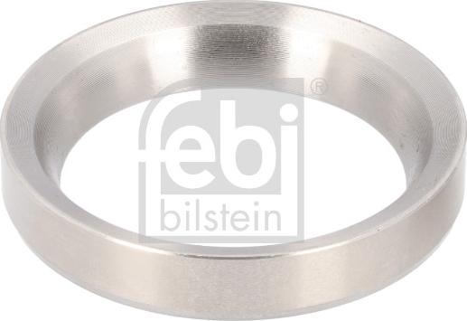 Febi Bilstein 185721 - Кольцо седла клапана parts5.com