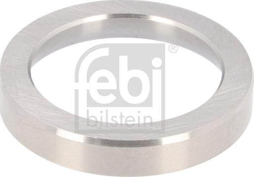 Febi Bilstein 185721 - Кольцо седла клапана parts5.com