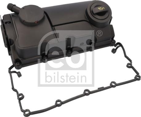 Febi Bilstein 185774 - Крышка головки цилиндра parts5.com