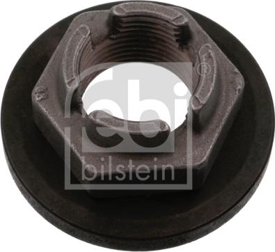 Febi Bilstein 18695 - Nut, stub axle parts5.com