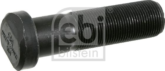 Febi Bilstein 18693 - Болт крепления колеса parts5.com