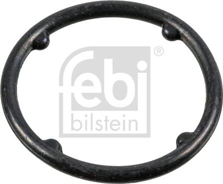 Febi Bilstein 186451 - Прокладка, масляный радиатор parts5.com