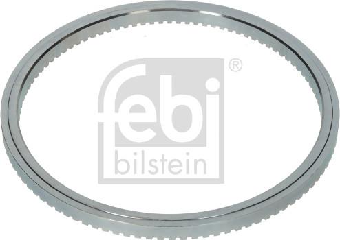 Febi Bilstein 186420 - Зубчатое кольцо для датчика ABS parts5.com