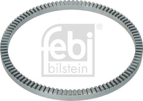 Febi Bilstein 186420 - Зубчатое кольцо для датчика ABS parts5.com