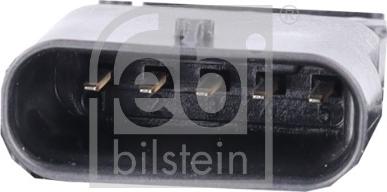 Febi Bilstein 186475 - Термостат, охлаждающая жидкость parts5.com