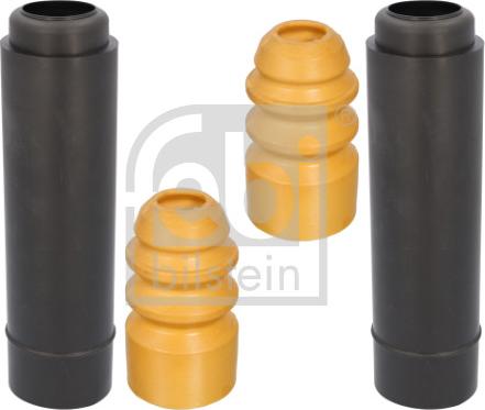 Febi Bilstein 186542 - Пылезащитный комплект, амортизатор parts5.com