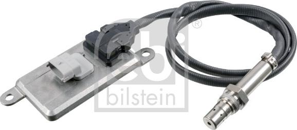 Febi Bilstein 186561 - NOx-датчик, впрыск карбамида parts5.com