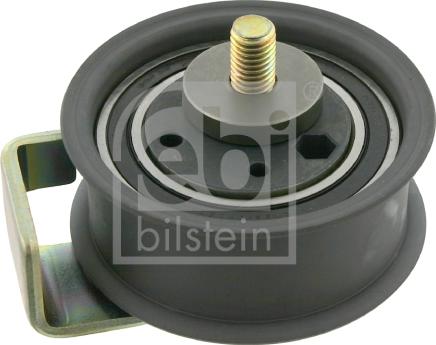 Febi Bilstein 18658 - Натяжной ролик, ремень ГРМ parts5.com