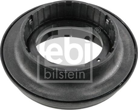 Febi Bilstein 186576 - Подшипник качения, опора стойки амортизатора parts5.com