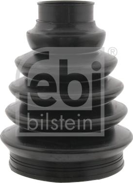 Febi Bilstein 18601 - Пыльник, приводной вал parts5.com