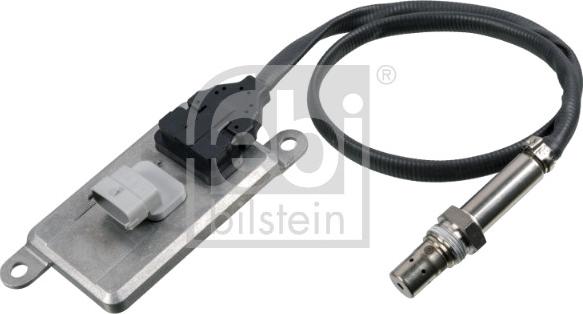 Febi Bilstein 186026 - NOx-датчик, впрыск карбамида parts5.com