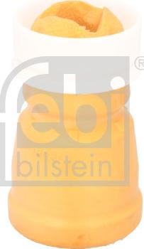 Febi Bilstein 186196 - Отбойник, демпфер амортизатора parts5.com