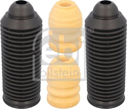 Febi Bilstein 186145 - Пылезащитный комплект, амортизатор parts5.com