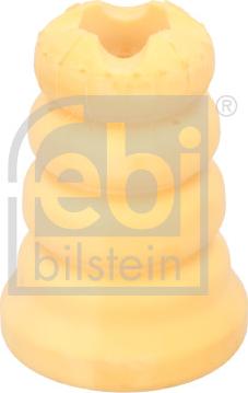 Febi Bilstein 186111 - Отбойник, демпфер амортизатора parts5.com