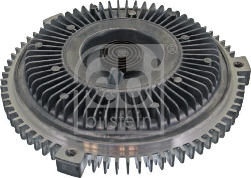 Febi Bilstein 18684 - Сцепление, вентилятор радиатора parts5.com