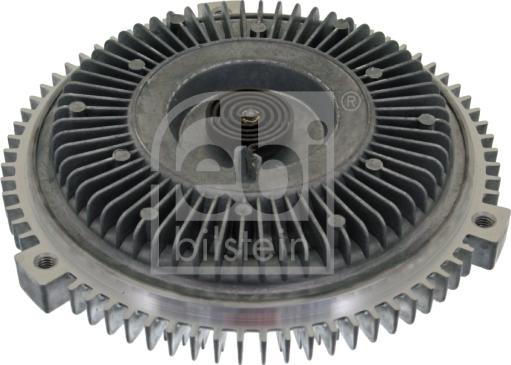 Febi Bilstein 18683 - Сцепление, вентилятор радиатора parts5.com