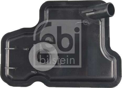 Febi Bilstein 186314 - Гидрофильтр, автоматическая коробка передач parts5.com