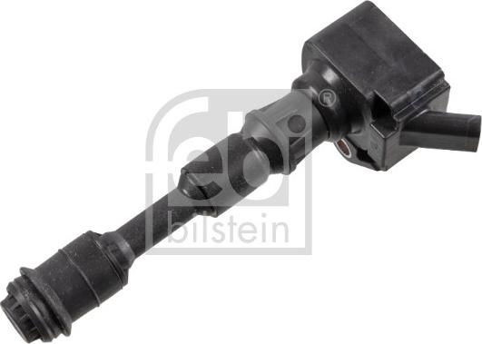 Febi Bilstein 186385 - Катушка зажигания parts5.com