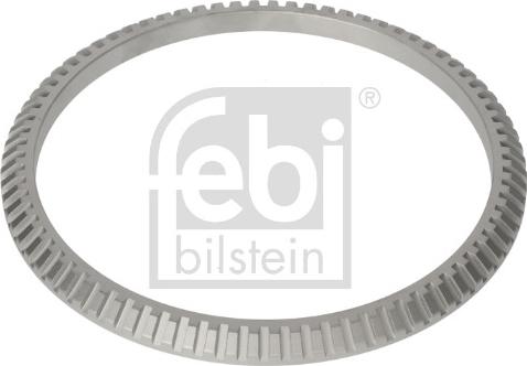 Febi Bilstein 186329 - Зубчатое кольцо для датчика ABS parts5.com