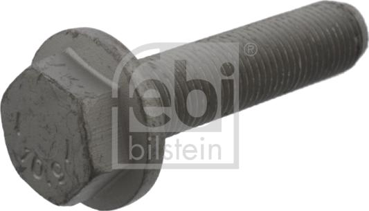 Febi Bilstein 18625 - Болт, диск тормозного механизма parts5.com
