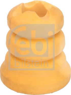 Febi Bilstein 186204 - Отбойник, демпфер амортизатора parts5.com