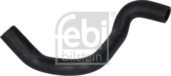 Febi Bilstein 180997 - Шланг радиатора parts5.com