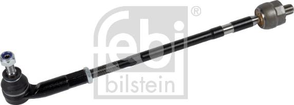 Febi Bilstein 180914 - Поперечная рулевая тяга parts5.com