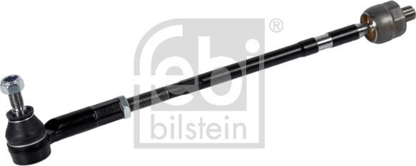 Febi Bilstein 180913 - Поперечная рулевая тяга parts5.com