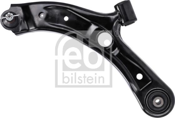 Febi Bilstein 180939 - Рычаг подвески колеса parts5.com