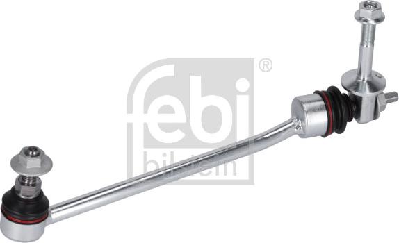 Febi Bilstein 180970 - Тяга / стойка, стабилизатор parts5.com