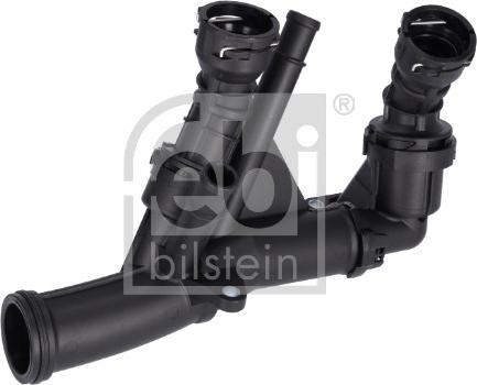 Febi Bilstein 180454 - Термостат, охлаждающая жидкость parts5.com