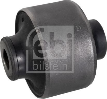 Febi Bilstein 180412 - Сайлентблок, рычаг подвески колеса parts5.com