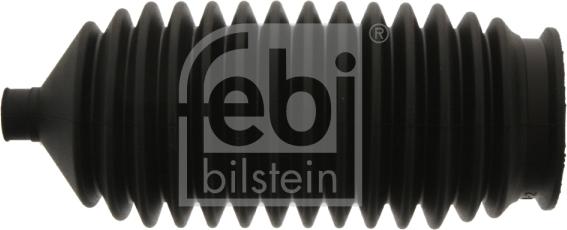 Febi Bilstein 18043 - Пыльник, рулевое управление parts5.com