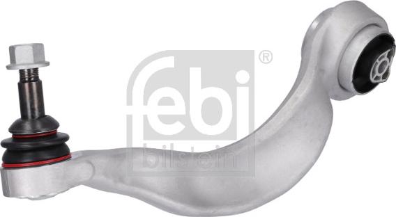 Febi Bilstein 180549 - Рычаг подвески колеса parts5.com