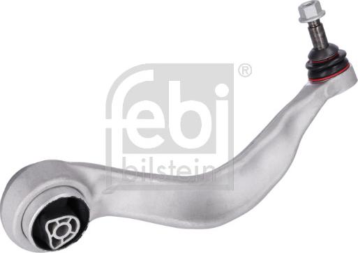 Febi Bilstein 180550 - Рычаг подвески колеса parts5.com